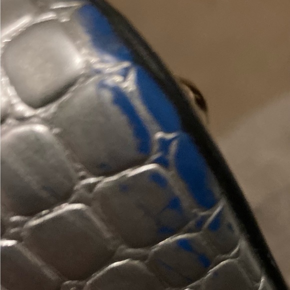 SILVER DOME HANDBAG - Picture 3 of 3